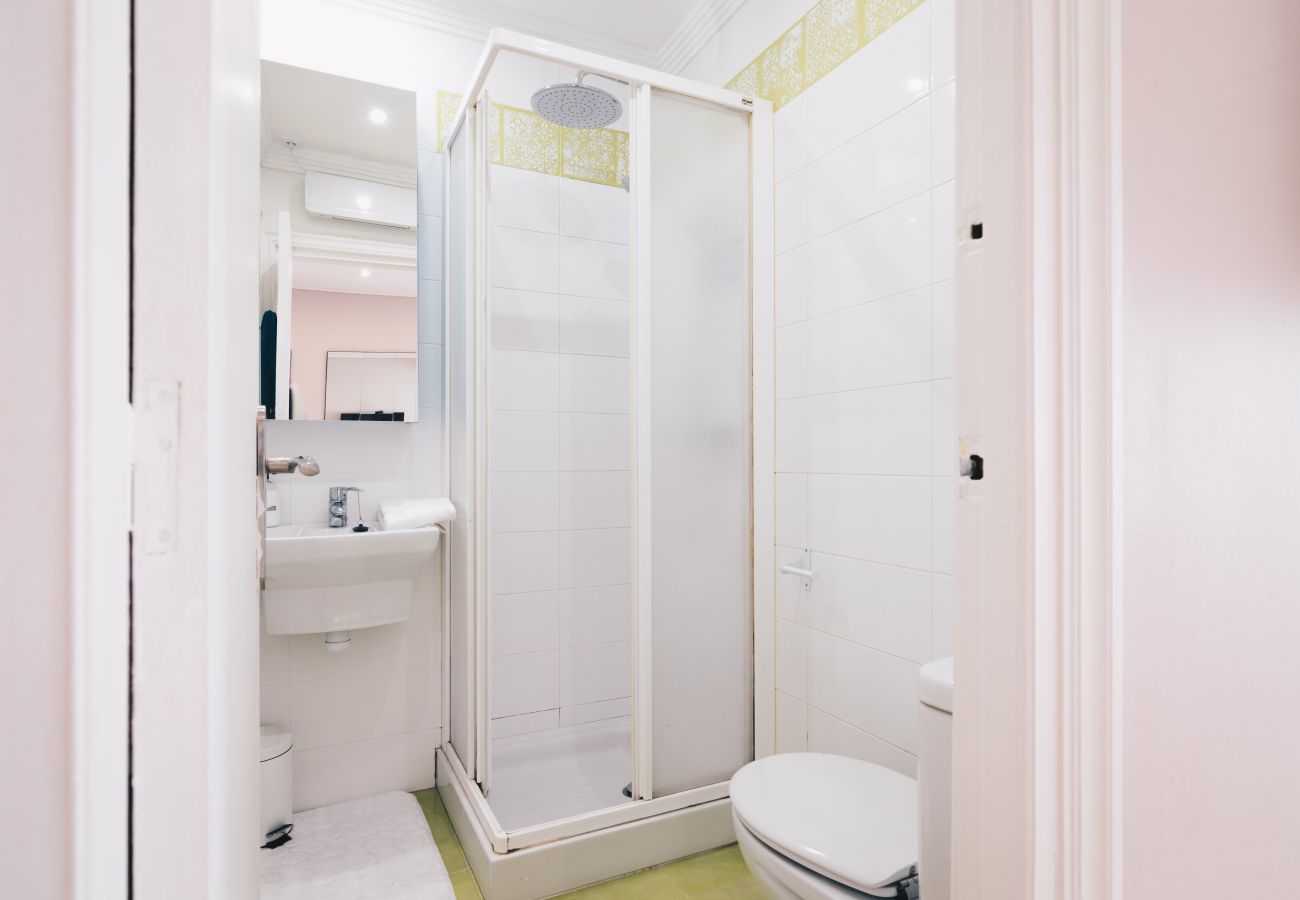 Appartamento a Bilbao - GARAI Appartamento a Bilbao - GARAI