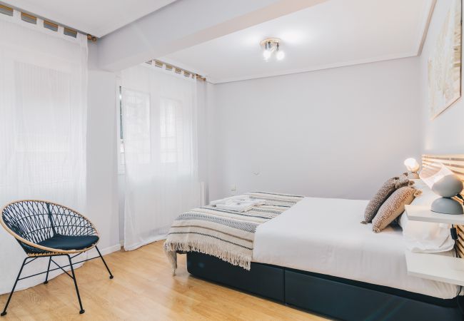 Appartamento a Bilbao - MIZAR Appartamento a Bilbao - MIZAR