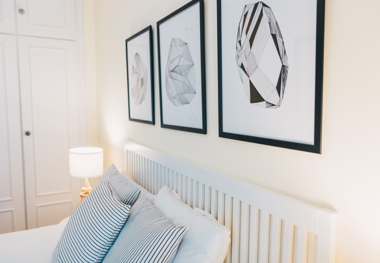 Appartamento a Bilbao - SANI Appartamento a Bilbao - SANI