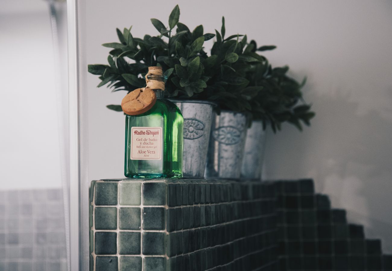 Appartamento a Bilbao - URRUTI Appartamento a Bilbao - URRUTI