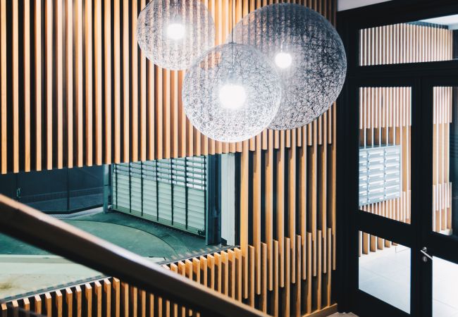 Appartamento a San Sebastián/Donostia - DOMO Appartamento a San Sebastián/Donostia - DOMO