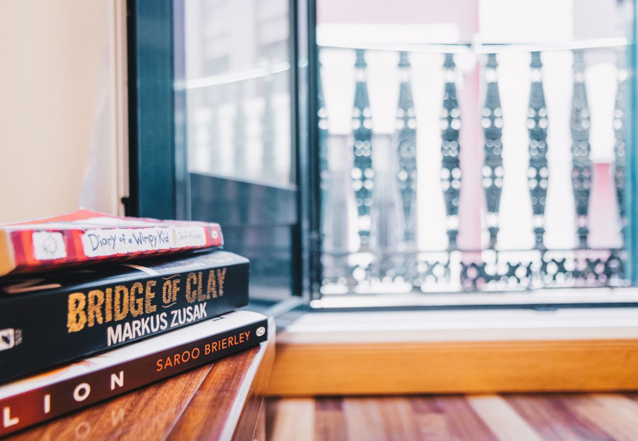 Appartamento a San Sebastián - HAIZEAN Appartamento a San Sebastián - HAIZEAN