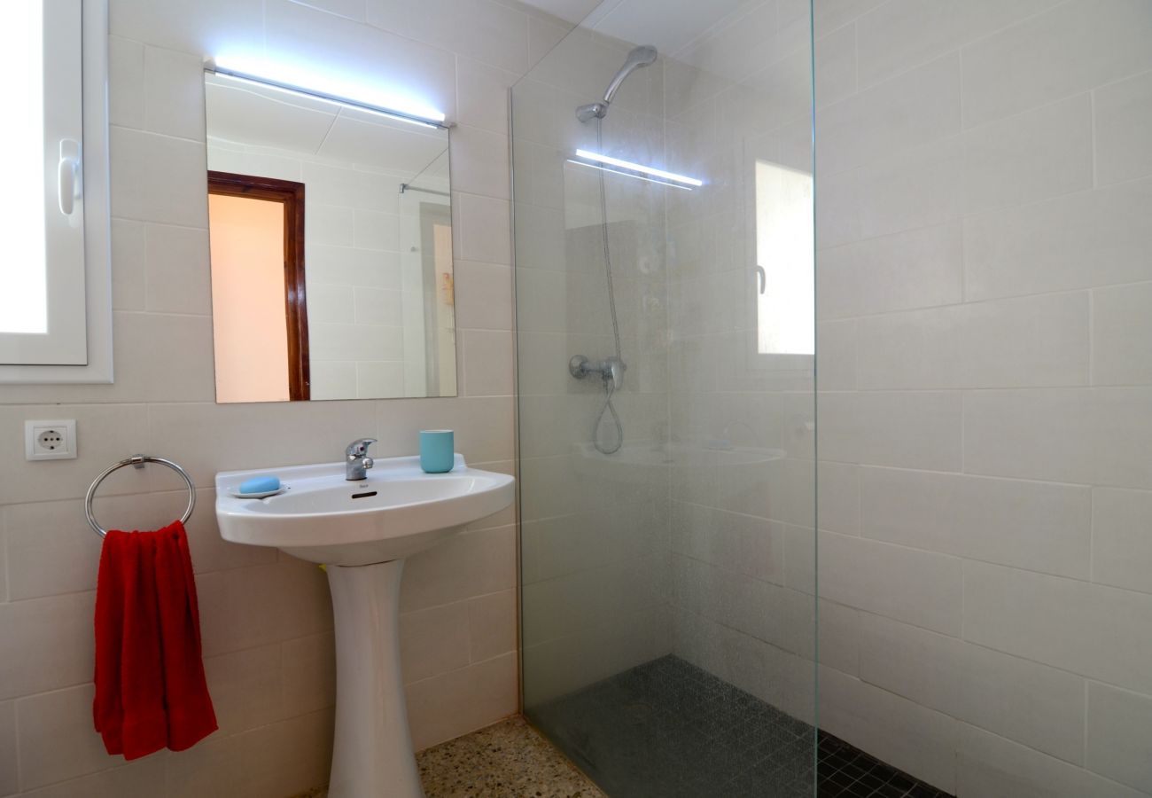 Appartamento a Estartit - MIGJORN MAR PB Appartamento a Estartit - MIGJORN MAR PB