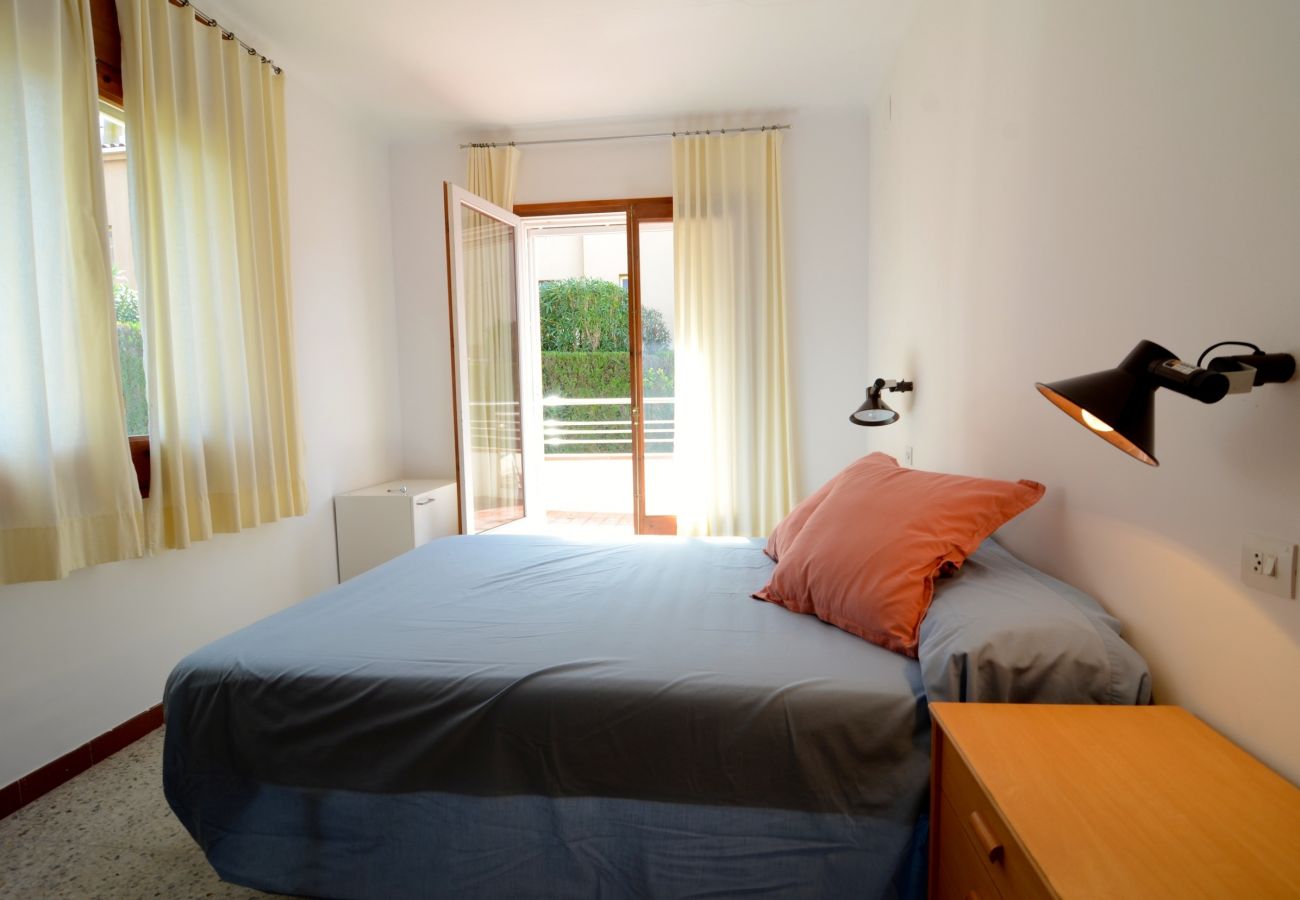 Appartamento a Estartit - MIGJORN MAR PB Appartamento a Estartit - MIGJORN MAR PB