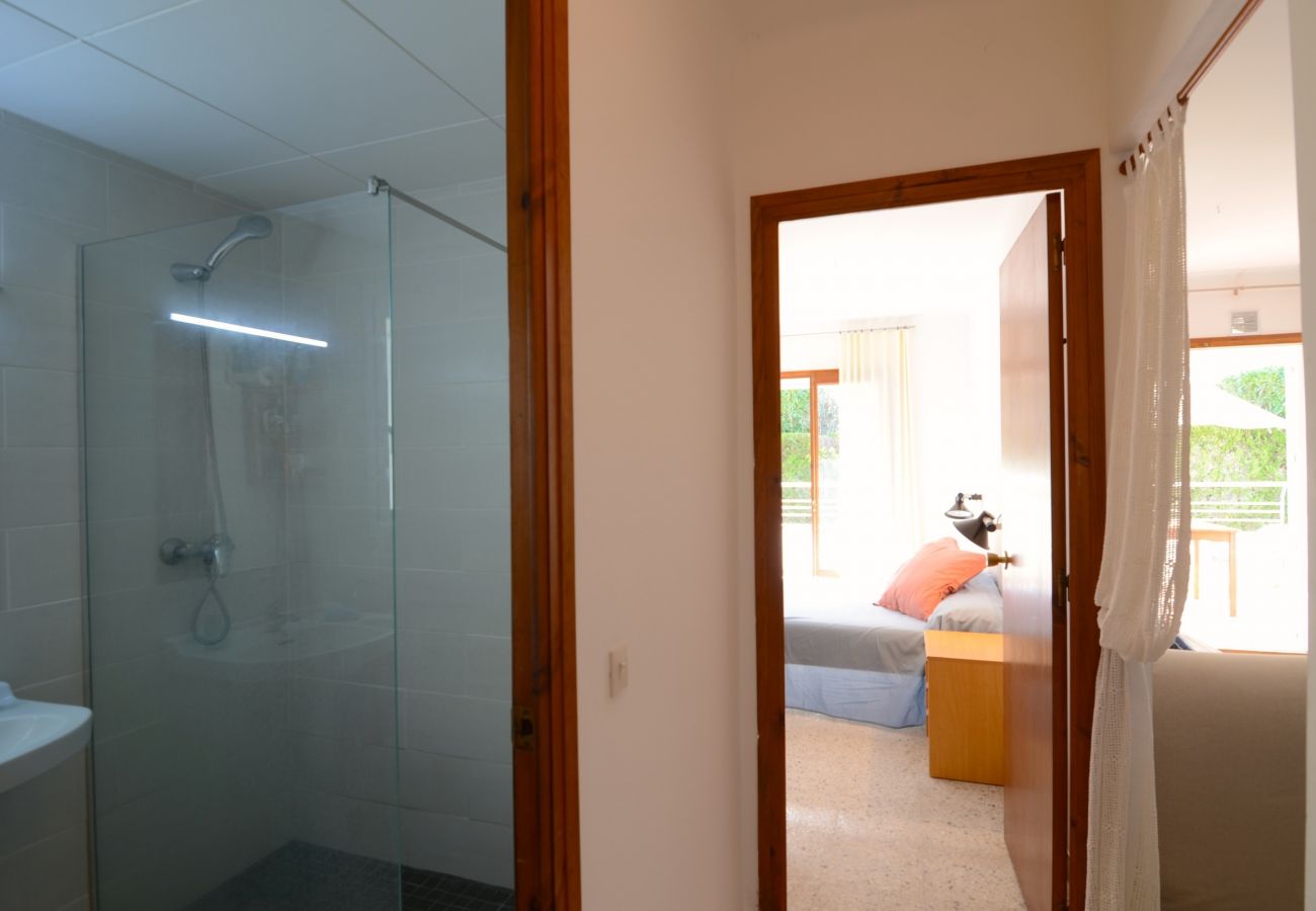 Appartamento a Estartit - MIGJORN MAR PB Appartamento a Estartit - MIGJORN MAR PB