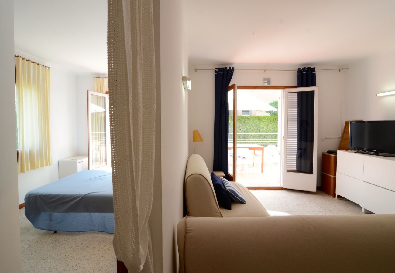 Appartamento a Estartit - MIGJORN MAR PB Appartamento a Estartit - MIGJORN MAR PB