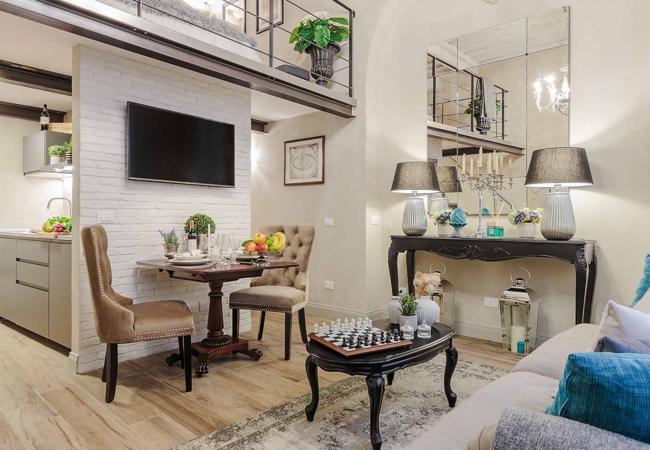 Appartamento a Lucca - PAOLO GUINIGI Smart Apartment Suite inside Lucca Appartamento a Lucca - PAOLO GUINIGI Smart Apartment Suite inside Lucca