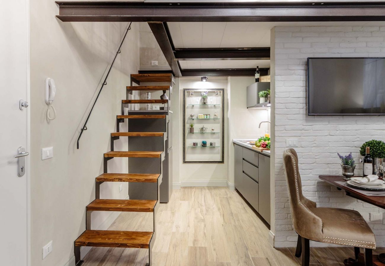 Appartamento a Lucca - PAOLO GUINIGI Smart Apartment Suite inside Lucca Appartamento a Lucca - PAOLO GUINIGI Smart Apartment Suite inside Lucca