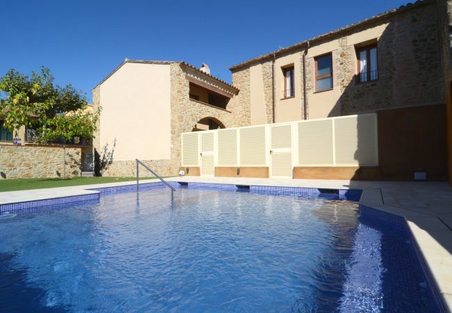 Studio a Pals - PETIT PALS - BEGUR Studio a Pals - PETIT PALS - BEGUR