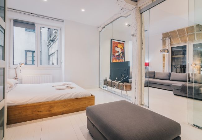 Appartamento a Bilbao - Plaza Nueva apartment Appartamento a Bilbao - Plaza Nueva apartment