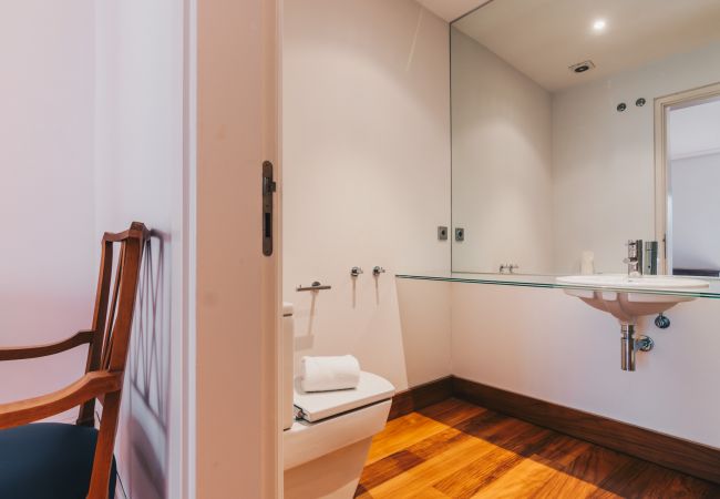 Appartamento a San Sebastián - Alderdi Eder apartment Appartamento a San Sebastián - Alderdi Eder apartment