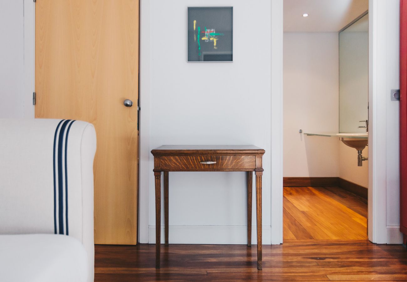 Appartamento a San Sebastián - Alderdi Eder apartment Appartamento a San Sebastián - Alderdi Eder apartment