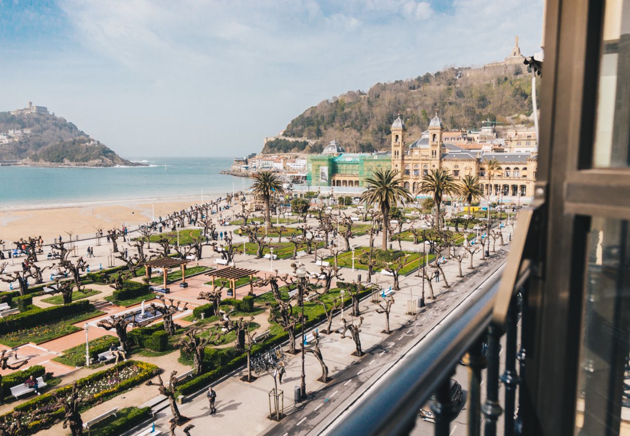 Appartamento a San Sebastián - Alderdi Eder apartment Appartamento a San Sebastián - Alderdi Eder apartment