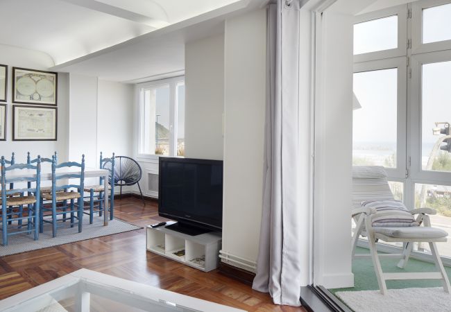 Appartamento a San Sebastián/Donostia - IRAUN - Basque Stay Appartamento a San Sebastián/Donostia - IRAUN - Basque Stay