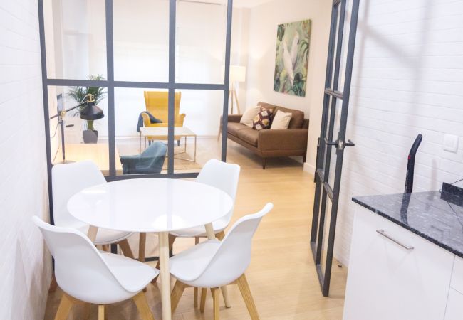 Appartamento a Bilbao - Etxaniz apartment Appartamento a Bilbao - Etxaniz apartment