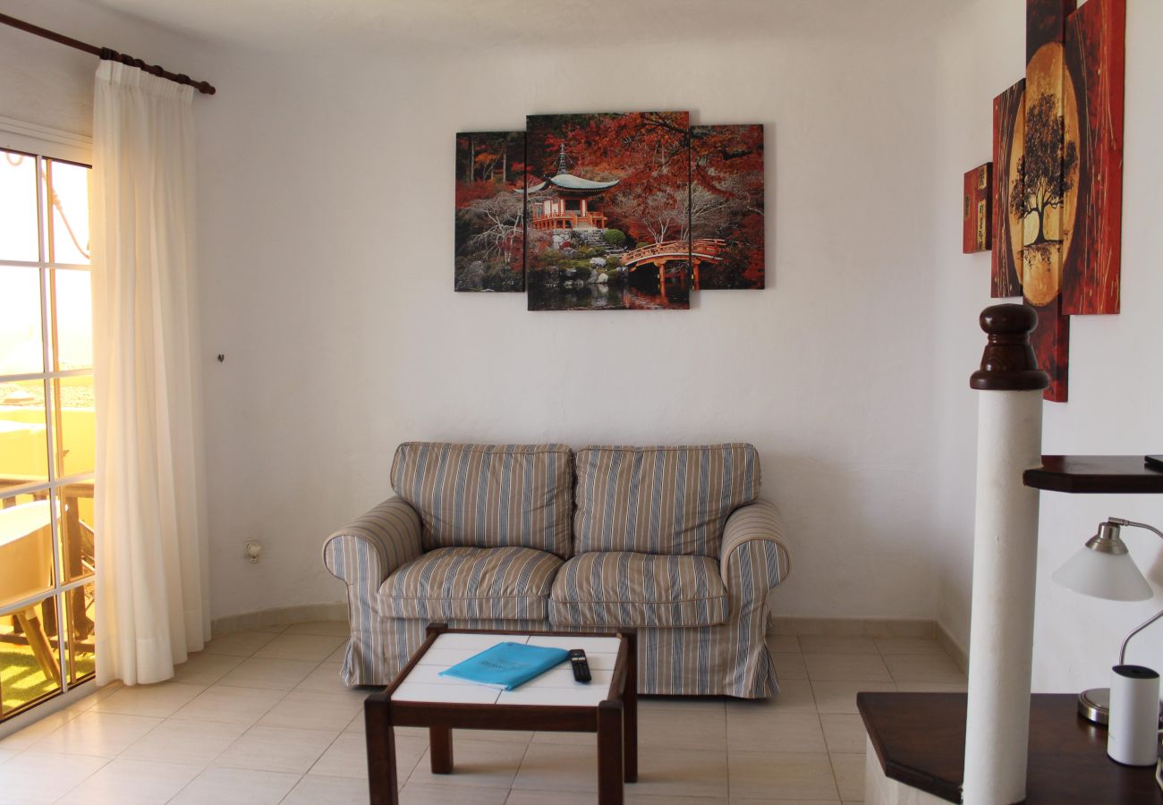 Casa a San Bartolomé de Tirajana - Altamar 52 with balcony&pool By CanariasGetaway  Casa a San Bartolomé de Tirajana - Altamar 52 with balcony&pool By CanariasGetaway