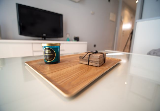 Appartamento a Madrid - M (JMC 5) APARTMENT 1 ROOM 2 PAX PARKING BERNABEU STADIUM - MADRID BUSINESS CENTER Appartamento a Madrid - M (JMC 5) APARTMENT 1 ROOM 2 PAX PARKING BERNABEU STADIUM - MADRID BUSINESS CENTER