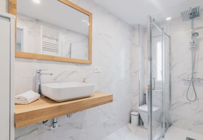 Appartamento a Bilbao - Ibaizabal apartment Appartamento a Bilbao - Ibaizabal apartment