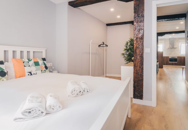 Appartamento a Bilbao - Ibaizabal apartment Appartamento a Bilbao - Ibaizabal apartment