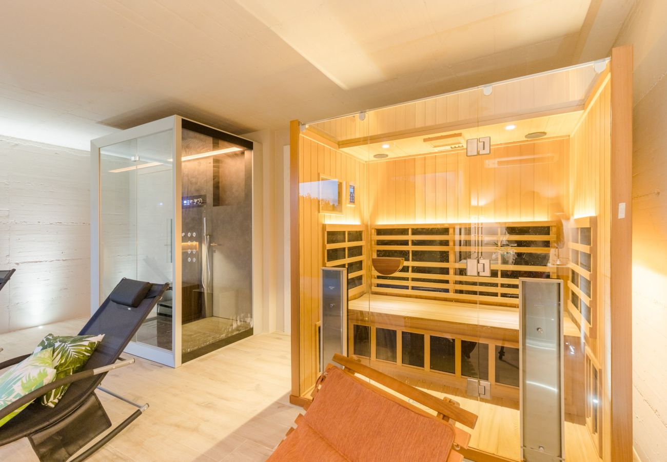 Villa a Montecarlo - 10 Bedrooms Villa in Lucca, SPA, Panoramic Pool Villa a Montecarlo - 10 Bedrooms Villa in Lucca, SPA, Panoramic Pool