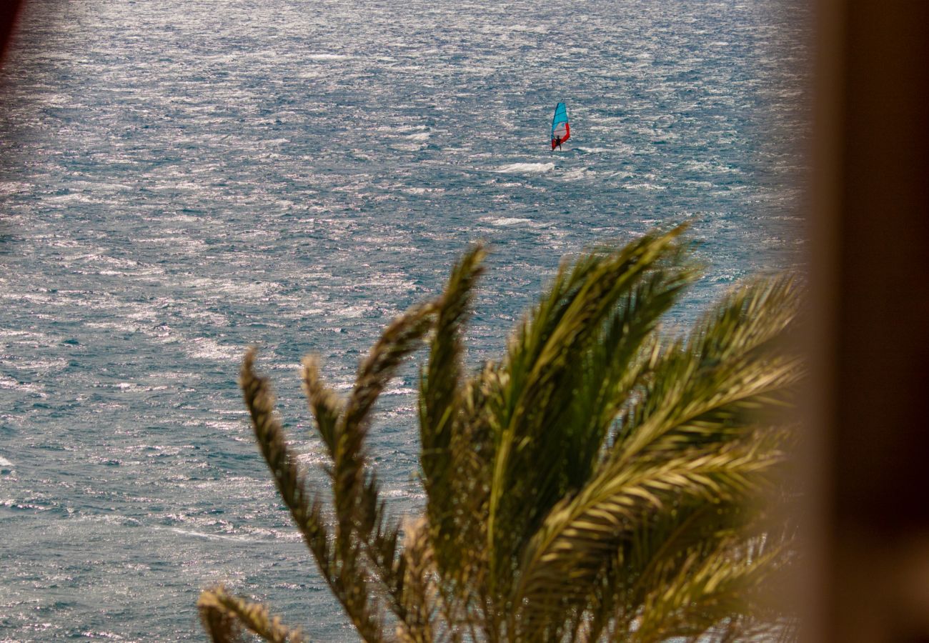 Appartamento a San Bartolomé de Tirajana - Altamar 44 balcony&pool By CanariasGetaway  Appartamento a San Bartolomé de Tirajana - Altamar 44 balcony&pool By CanariasGetaway