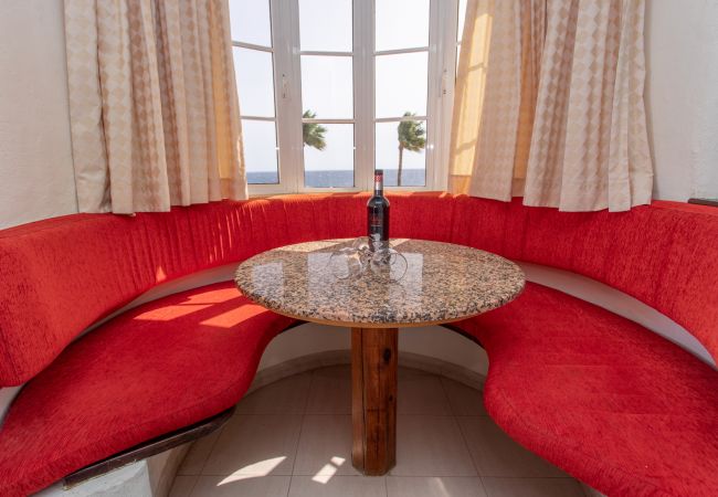 Casa a San Bartolomé de Tirajana - Altamar 53 balcony sea views By CanariasGetaway  Casa a San Bartolomé de Tirajana - Altamar 53 balcony sea views By CanariasGetaway