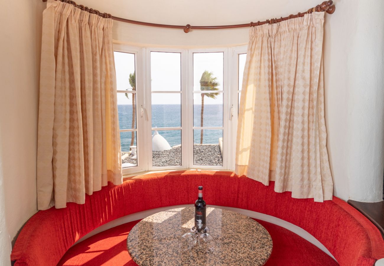 Casa a San Bartolomé de Tirajana - Altamar 53 balcony sea views By CanariasGetaway  Casa a San Bartolomé de Tirajana - Altamar 53 balcony sea views By CanariasGetaway