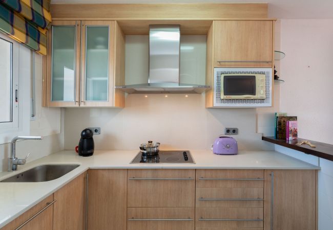 Villa a Empuriabrava - Empuriabrava Villa a Empuriabrava - Empuriabrava