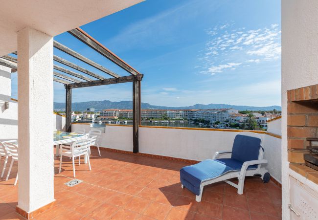 Villa a Empuriabrava - Empuriabrava Villa a Empuriabrava - Empuriabrava