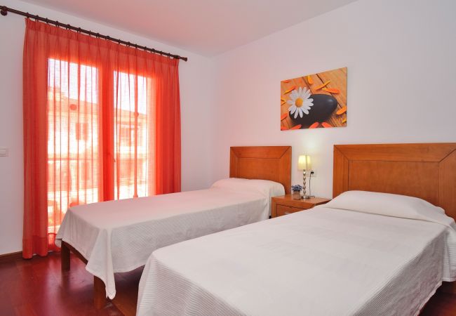 Casa a schiera a Playa de Muro - Siulador 107 fantástica villa con piscina privada, terraza, mesa de billar, ping pong y aire acondicionado Casa a schiera a Playa de Muro - Siulador 107 fantástica villa con piscina privada, terraza, mesa de billar, ping pong y aire acondicionado