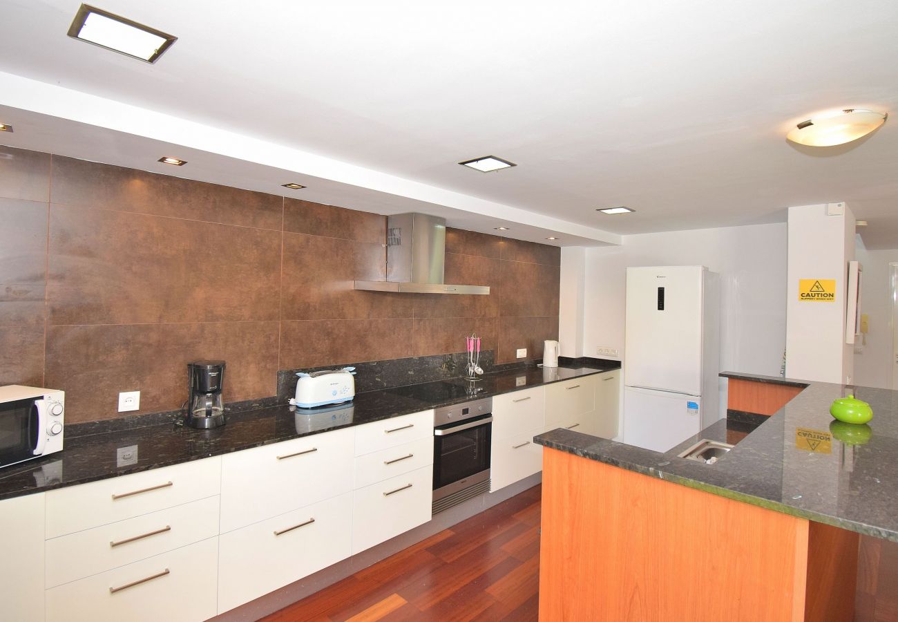 Casa a schiera a Playa de Muro - Siulador 107 fantástica villa con piscina privada, terraza, mesa de billar, ping pong y aire acondicionado Casa a schiera a Playa de Muro - Siulador 107 fantástica villa con piscina privada, terraza, mesa de billar, ping pong y aire acondicionado