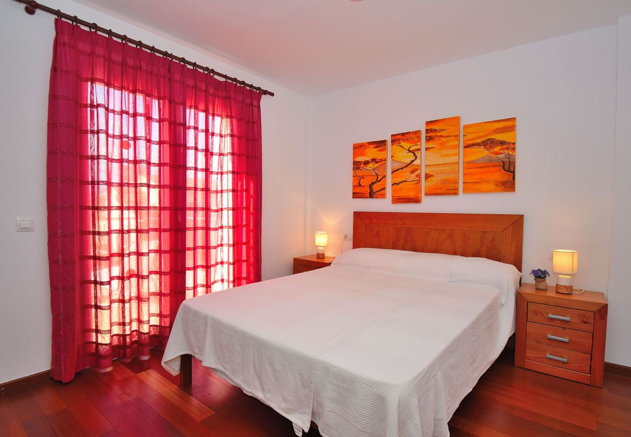 Casa a schiera a Playa de Muro - Siulador 107 fantástica villa con piscina privada, terraza, mesa de billar, ping pong y aire acondicionado Casa a schiera a Playa de Muro - Siulador 107 fantástica villa con piscina privada, terraza, mesa de billar, ping pong y aire acondicionado