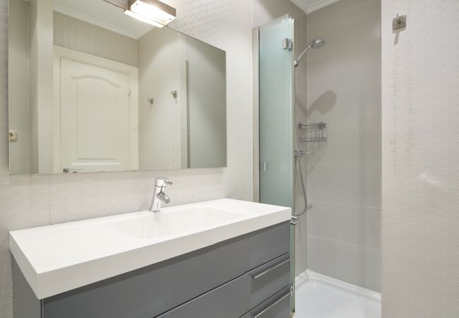 Appartamento a San Sebastián/Donostia - ARRAUN - Basque Stay Appartamento a San Sebastián/Donostia - ARRAUN - Basque Stay
