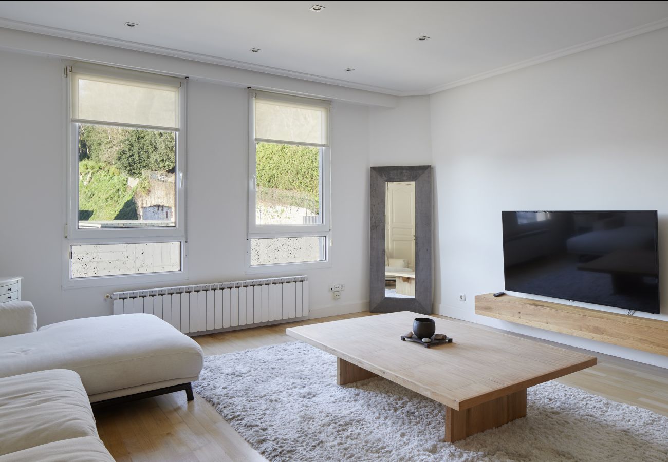 Appartamento a San Sebastián - ARRAUN - Basque Stay Appartamento a San Sebastián - ARRAUN - Basque Stay
