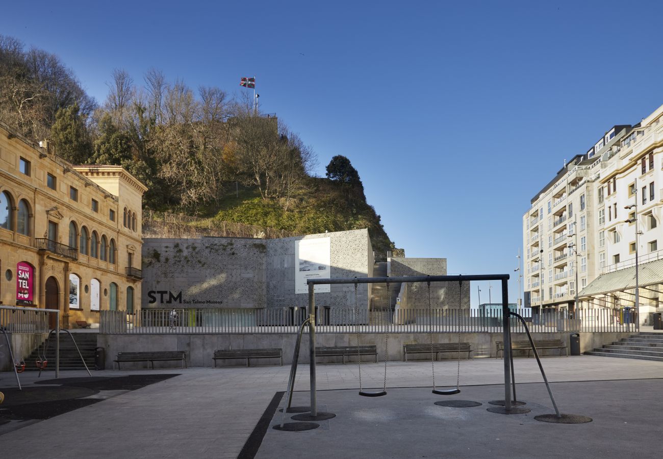 Appartamento a San Sebastián - ARRAUN - Basque Stay Appartamento a San Sebastián - ARRAUN - Basque Stay