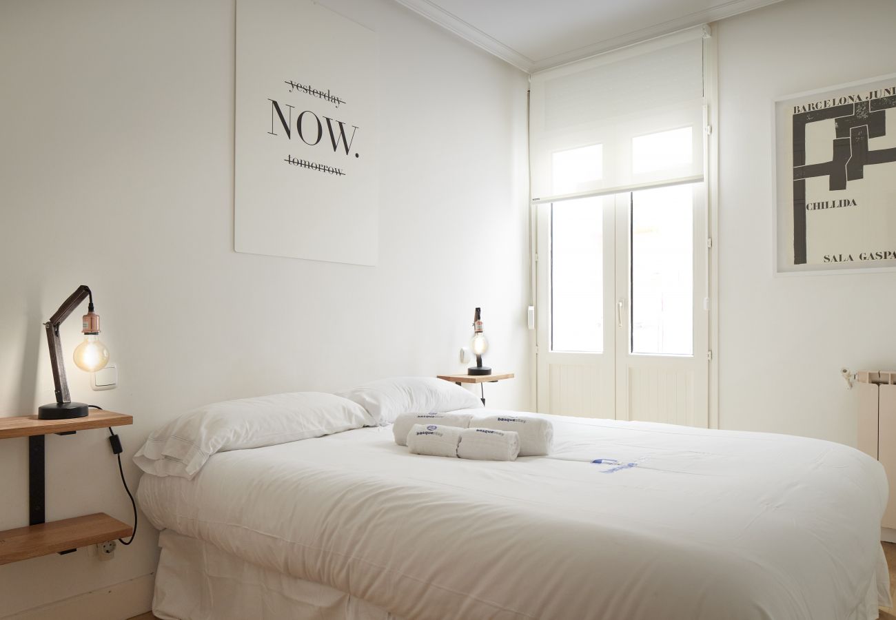 Appartamento a San Sebastián - ARRAUN - Basque Stay Appartamento a San Sebastián - ARRAUN - Basque Stay