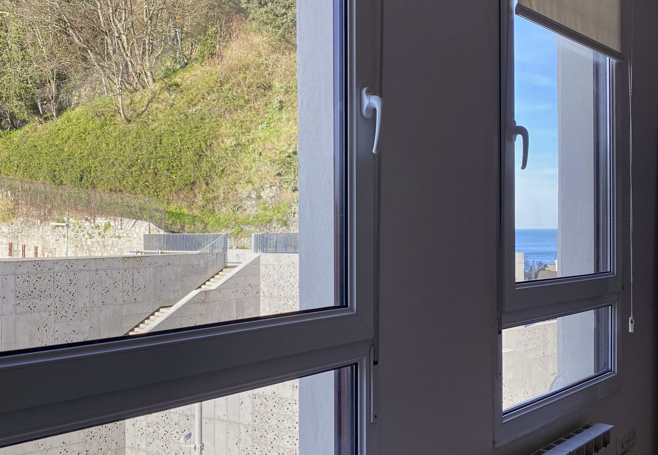 Appartamento a San Sebastián - ARRAUN - Basque Stay Appartamento a San Sebastián - ARRAUN - Basque Stay