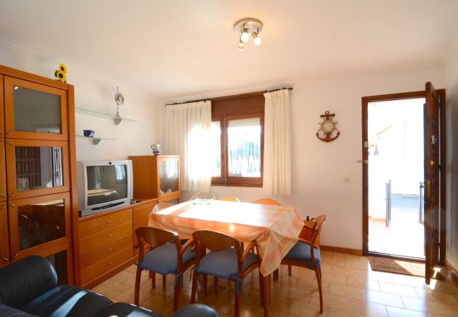 Casa a L'Escala - LLANÇA 2 Casa a L'Escala - LLANÇA 2