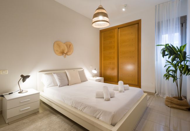 Casa a Las Palmas de Gran Canaria -  Remote workers house By CanariasGetaway Casa a Las Palmas de Gran Canaria -  Remote workers house By CanariasGetaway