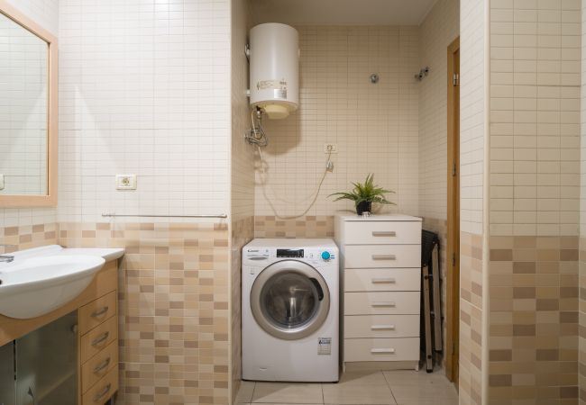 Casa a Las Palmas de Gran Canaria -  Remote workers house By CanariasGetaway Casa a Las Palmas de Gran Canaria -  Remote workers house By CanariasGetaway