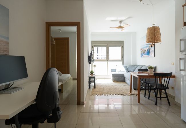 Casa a Las Palmas de Gran Canaria -  Remote workers house By CanariasGetaway Casa a Las Palmas de Gran Canaria -  Remote workers house By CanariasGetaway