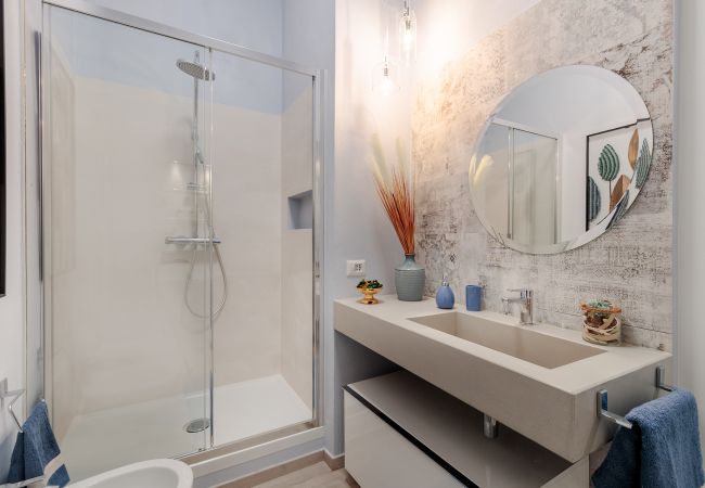 Appartamento a Viareggio - Modern Apartment by the Beach Promenade in Viareggio Appartamento a Viareggio - Modern Apartment by the Beach Promenade in Viareggio