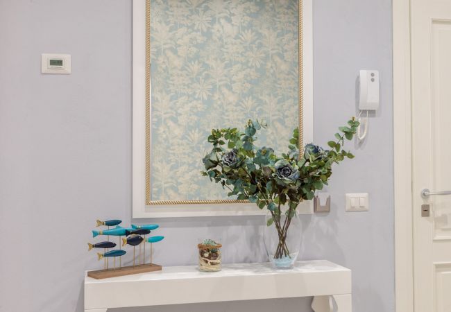 Appartamento a Viareggio - Modern Apartment by the Beach Promenade in Viareggio Appartamento a Viareggio - Modern Apartment by the Beach Promenade in Viareggio