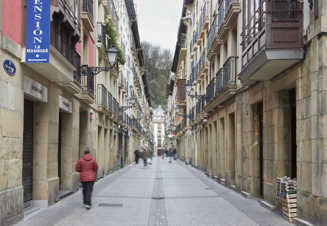 Appartamento a San Sebastián/Donostia - JERO - Basque Stay Appartamento a San Sebastián/Donostia - JERO - Basque Stay