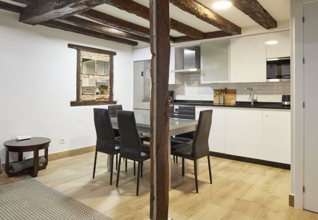 Appartamento a San Sebastián/Donostia - JERO - Basque Stay Appartamento a San Sebastián/Donostia - JERO - Basque Stay