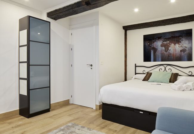 Appartamento a San Sebastián/Donostia - JERO - Basque Stay Appartamento a San Sebastián/Donostia - JERO - Basque Stay