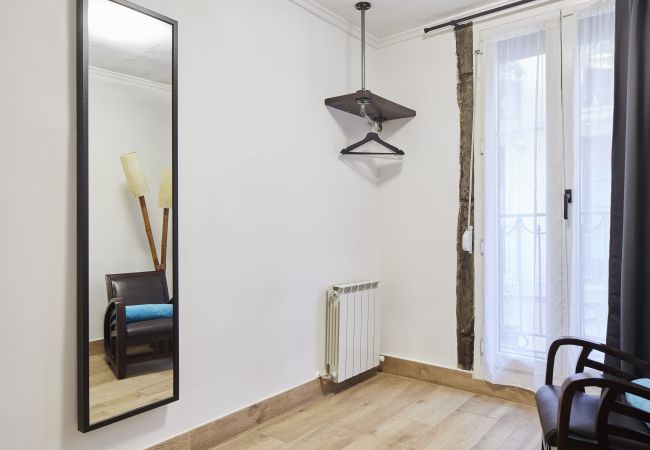 Appartamento a San Sebastián/Donostia - JERO - Basque Stay Appartamento a San Sebastián/Donostia - JERO - Basque Stay