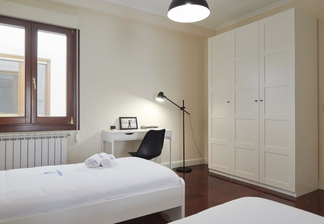 Appartamento a San Sebastián/Donostia - ZINEMA - Basque Stay Appartamento a San Sebastián/Donostia - ZINEMA - Basque Stay