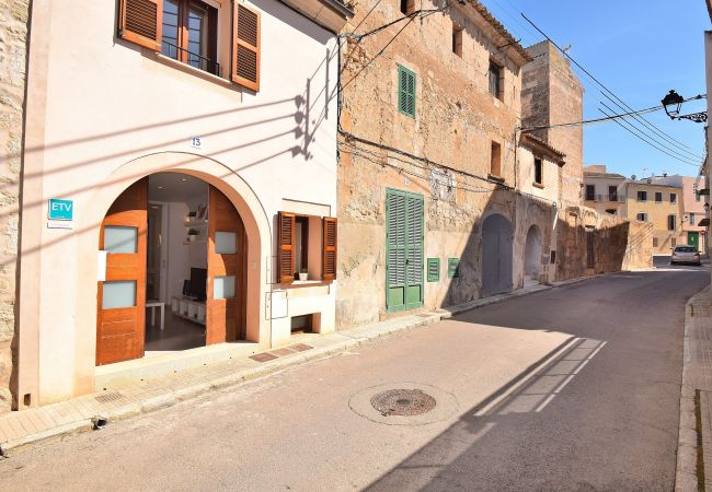 Casa a Muro - 002 Casa Can Salroig ETV/12975 by Mallorca Charm Casa a Muro - 002 Casa Can Salroig ETV/12975 by Mallorca Charm