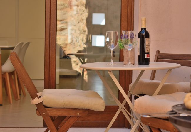 Casa a Muro - 002 Casa Can Salroig ETV/12975 by Mallorca Charm Casa a Muro - 002 Casa Can Salroig ETV/12975 by Mallorca Charm